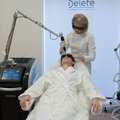 Фото Клиника лазерной косметологии «Delete»