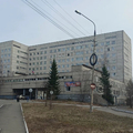 Фото Центральная городская больница