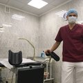 Фото Медицинский центр «Реновацио»