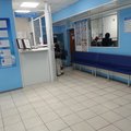 Фото Стоматологическая поликлиника №2 на Терешковой