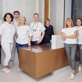 Фото Стоматологическая клиника «Доктор Дент» на Казанском шоссе
