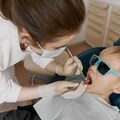 Фото Стоматология «Дентоша» на Судостроительной