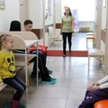 Фото Детская «Семейная клиника № 1» на Емельянова