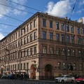 Фото Стоматология «Пандент» на Литейном