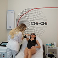 Фото Косметологическая клиника «CHI-CHI» Ботанический сад