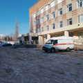 Фото Детская поликлиника на Юлаева