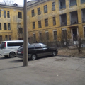Фото Противотуберкулезный диспансер