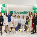 Фото Стоматология «ПрезиДЕНТ» на Якорной
