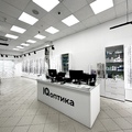 Фото «IQ Оптика» на М. Горького
