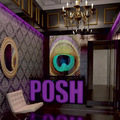 Фото Posh на 10-й линии В. О.