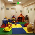Фото Территория ЗДОРОВЬЯ ЦТА  на Павловской