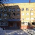 Фото Климовская центральная городская больница