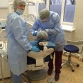 Фото Стоматология «Дентал студия» (ранее «Кабинет Галочкина»)