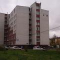 Фото Вологодский областной онкологический диспансер