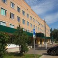 Фото Лосино-Петровская ЦГБ