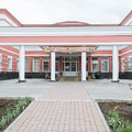 Фото Хоспис Бутово Центр паллиативной помощи