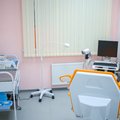 Фото Медицинский центр «Здоровая семья»