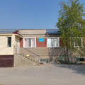 Фото Больница в Приобье