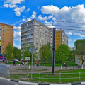 Фото Стоматология «Военмеддент»