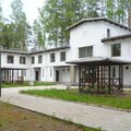 Фото Центр лечебного голодания и детокса «Архитектура здоровья»