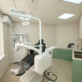 Фото Клиника комплексной
стоматологии «Green Clinic»