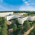 Фото Городская клиническая больница им Кончаловского