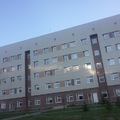 Фото Поликлиника областной детской больницы