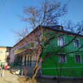 Фото Детская поликлиника на Полетаева