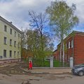 Фото Физиотерапевтическая поликлиника ГБ им. Н.А.Семашко