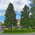 Фото Скорая медицинская помощь на Батырской