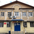 Фото Психиатрическая больница