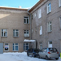 Фото Роддом больницы №2