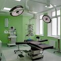 Фото Клиника «Меседмед» на Мерзляковском