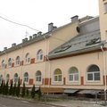 Фото Реабилитационный центр «Юрьево»