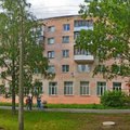 Фото Областной роддом на Державина