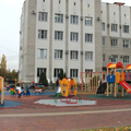 Фото Детская городская больница на Гагарина