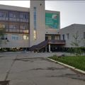 Фото Отделение восстановительного лечения и реабилитации №1 ДГБ