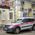 Фото Лечебно-диагностический центр «Биомед» на Фрунзе