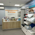 Фото Ортопедический кабинет «Ортека» на Приорова