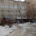 Фото Перинатальный центр