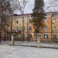 Фото Городская больница №1