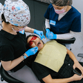 Фото Стоматология «IQ Denta» на 3-й Парковой