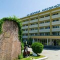 Фото Санаторий «Долина Нарзанов»