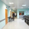 Фото Медицинский центр «Омега» на Молодогвардейцев