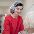 Фото «Северо-Западный медицинский центр» на Большом проспекте В.О.