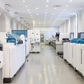 Фото Лаборатория «Ситилаб» на Куконковых