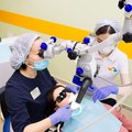 Фото Стоматология «Здоровая улыбка» на Тимирязевской