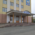 Фото Детская поликлиника