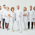 Фото Медицинский центр «Медлюкс» на Красной Звезды
