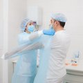 Фото Стоматологическая клиника «Макдент» на Маршала Васильевского